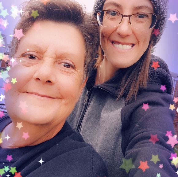 Hey im Chelsea 💀🌼 - Picture 6 of 12